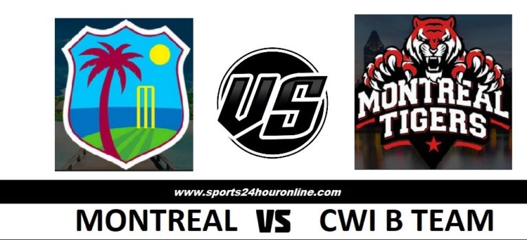 MNT vs CWIB Live Stream Fourth Match of Global T20 Canada 2018 ...